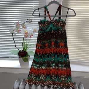 Summer dress